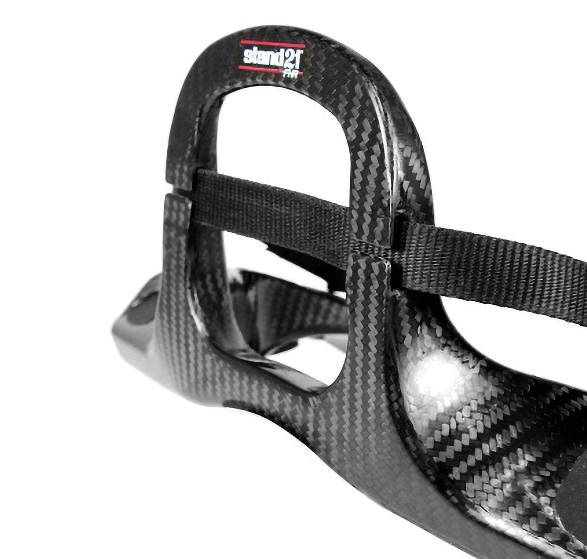 Stand21 Featherlite Head And Neck Restraint