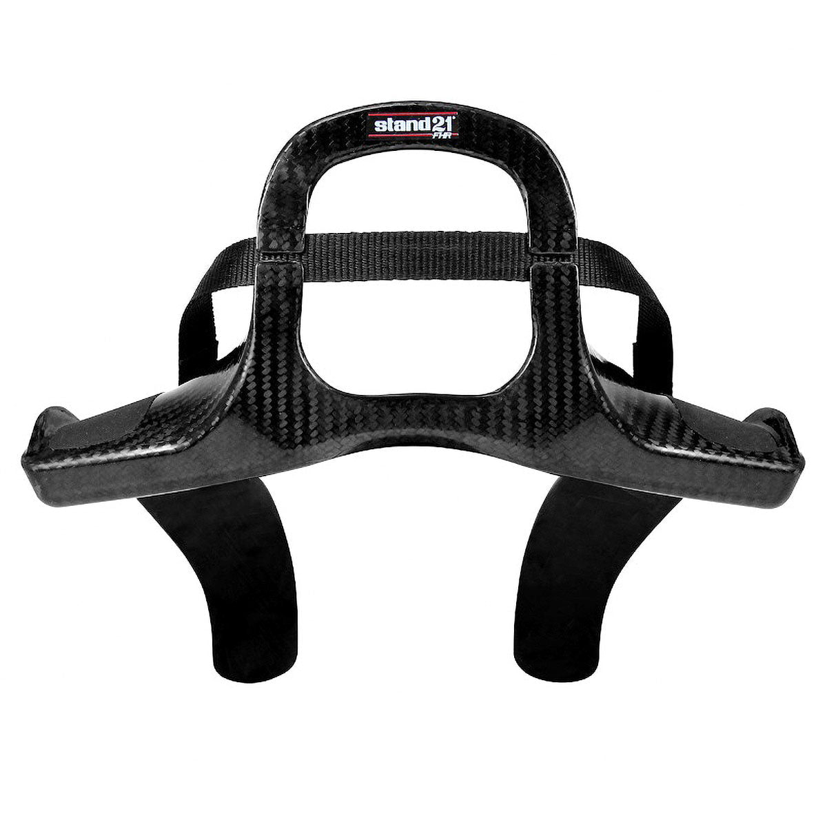 Stand21 Featherlite Head And Neck Restraint