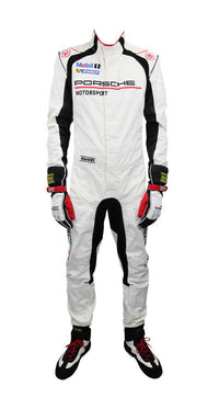 Thumbnail for Stand21 Porsche Motorsport La Couture Driver Suit