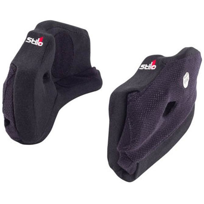 Stilo Cheek Pads