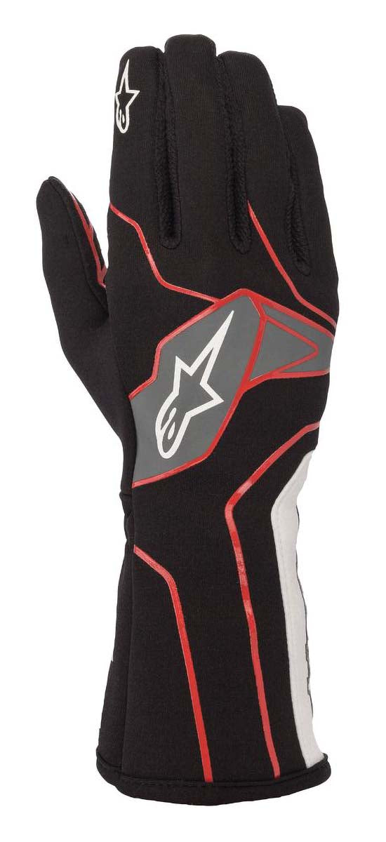 Alpinestars Tech-1 K v2 Karting Gloves