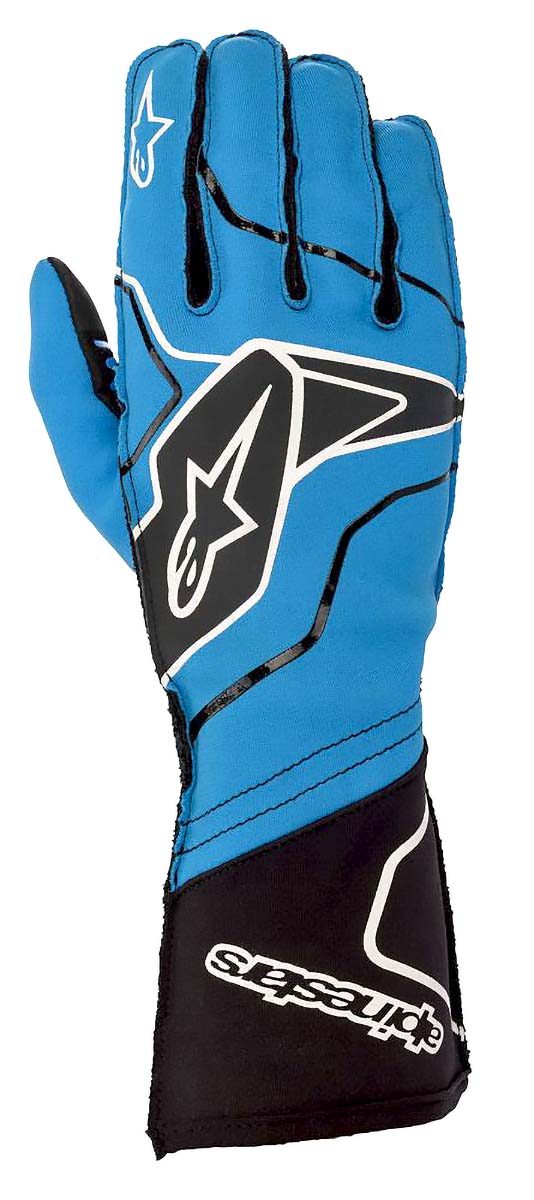 Alpinestars Tech-1 KX v2 Karting Gloves