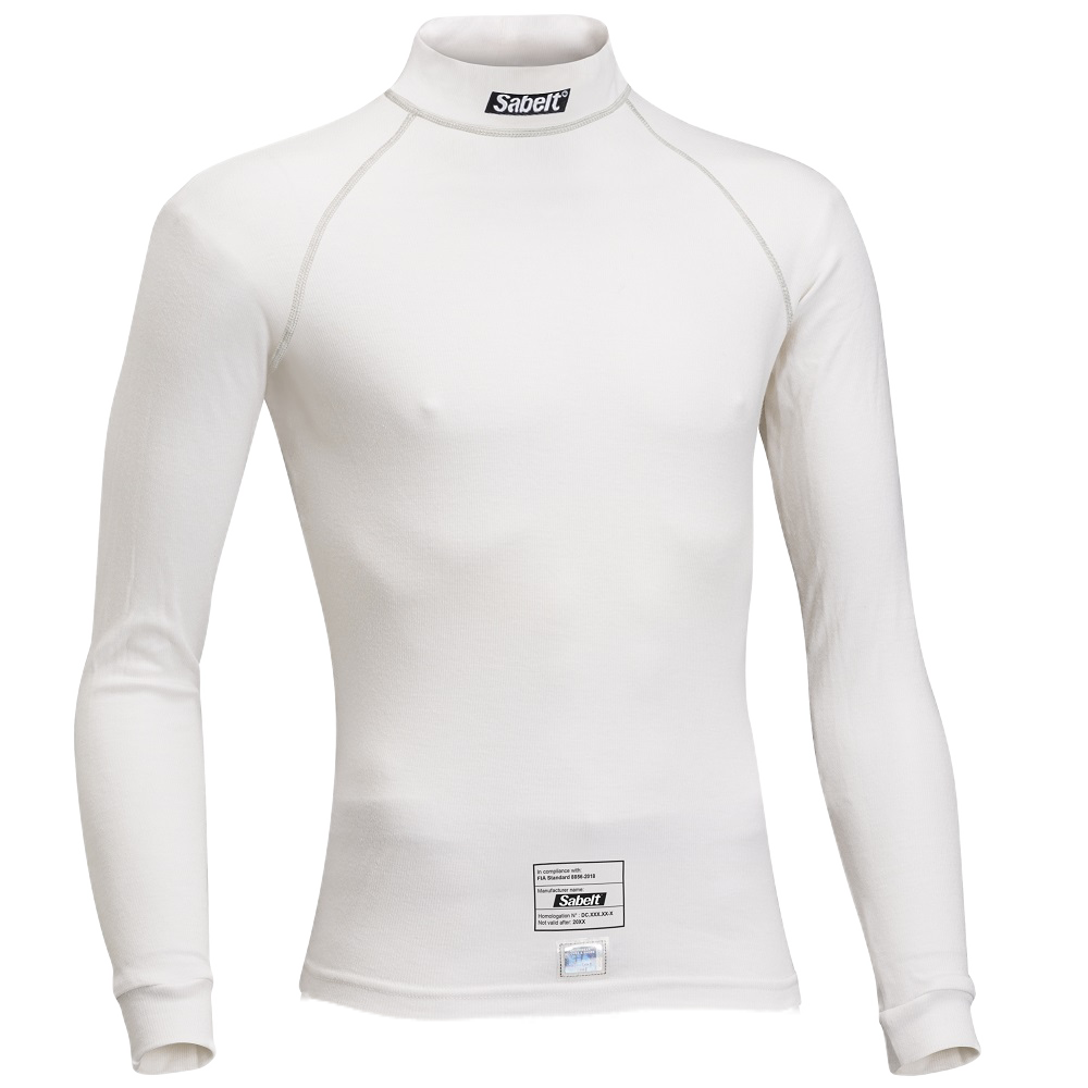 Sabelt UI-600 Nomex Fireproof Shirt