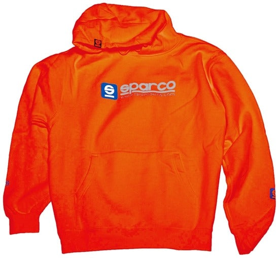 Sparco WWW Hoodie