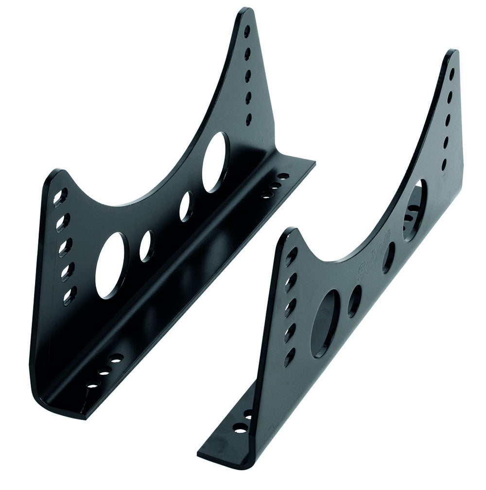 Sabelt Aluminum Side Mount Brackets